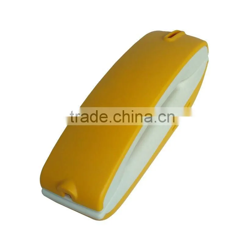 Best selling trimline phone /wall phone/ corded telephone with Rj11
