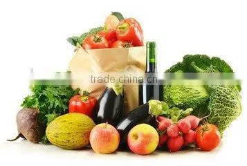 Continuous vacuum belt dryer for vegetables and fruit/drying machine