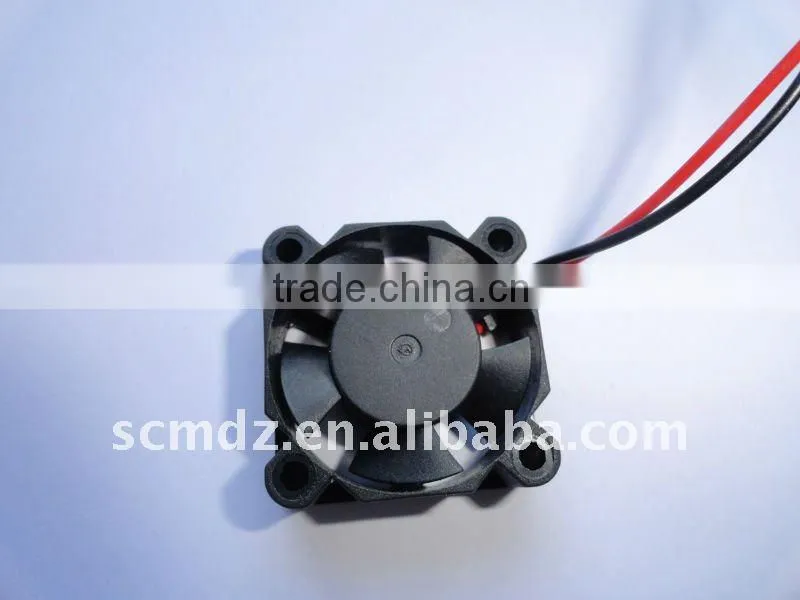 high quality 12v cooling fan