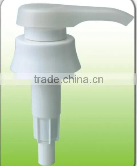 New product plastic pump 33/410