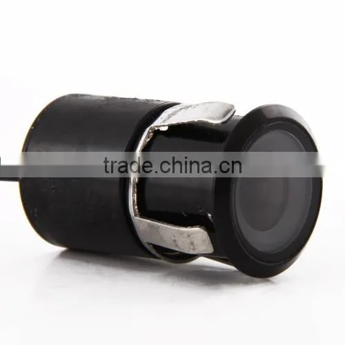 16.5mm Bumper Rear View Camera Waterproof IP68,Infrared night vision Parking Camera,Reversing Camera, Backup Camera