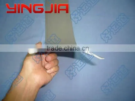 04924 Rubber Fender of soft caravan parts