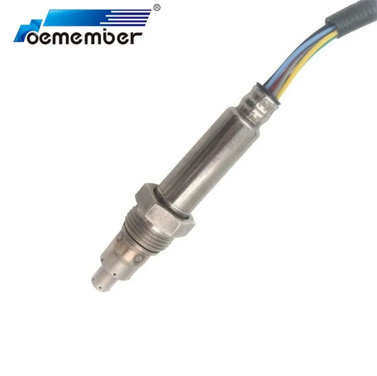 OE Member Reasonable Price 24V NOX Sensor 5801754015 for Iveco