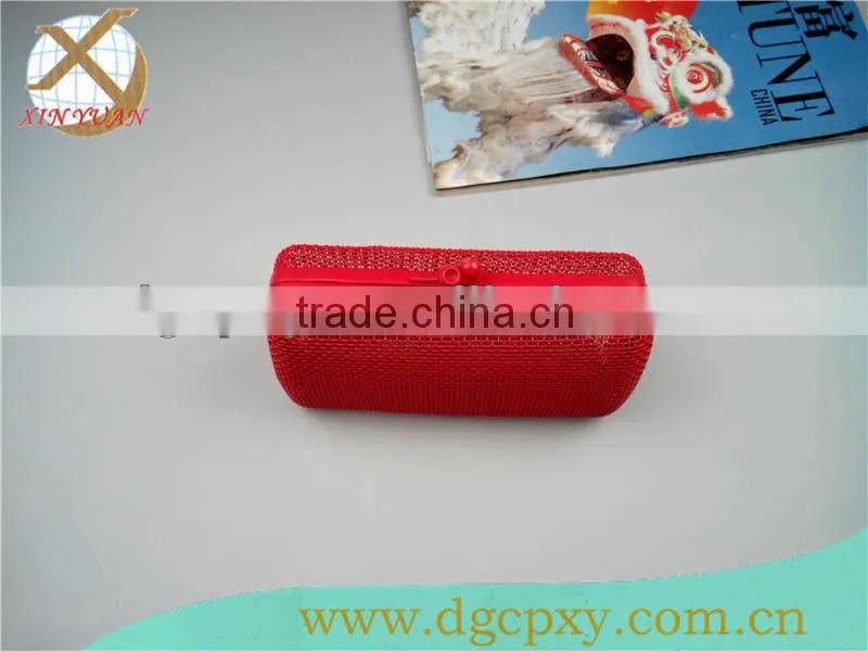 New fashion mesh clutch minuadiere bag for Christmas gifts