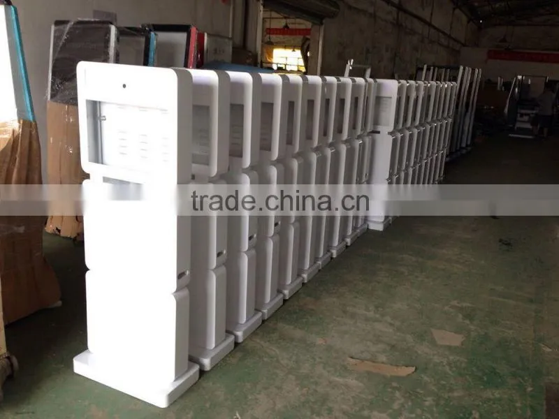2016 New Design Portable Fashion Photo Booth Machine For Rental Business