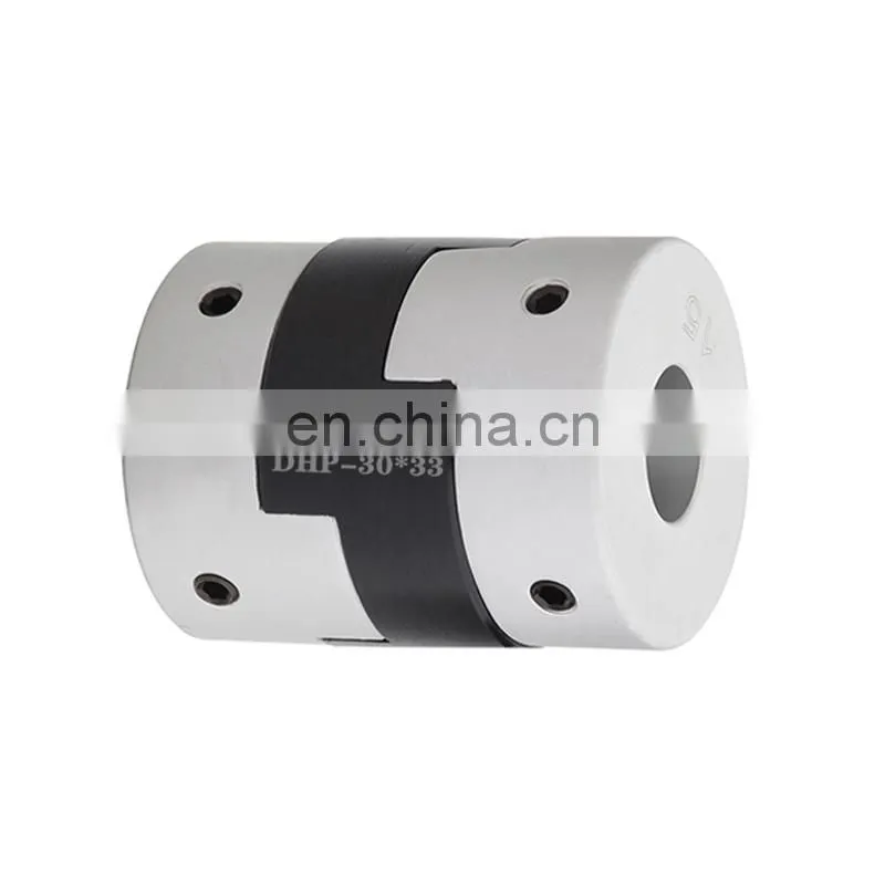 servo motor coupling oldham shaft coupling