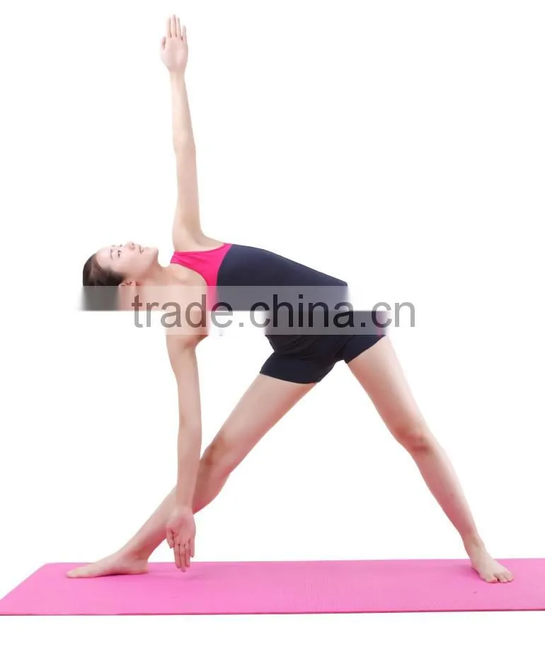 Women Yoga Tank Top