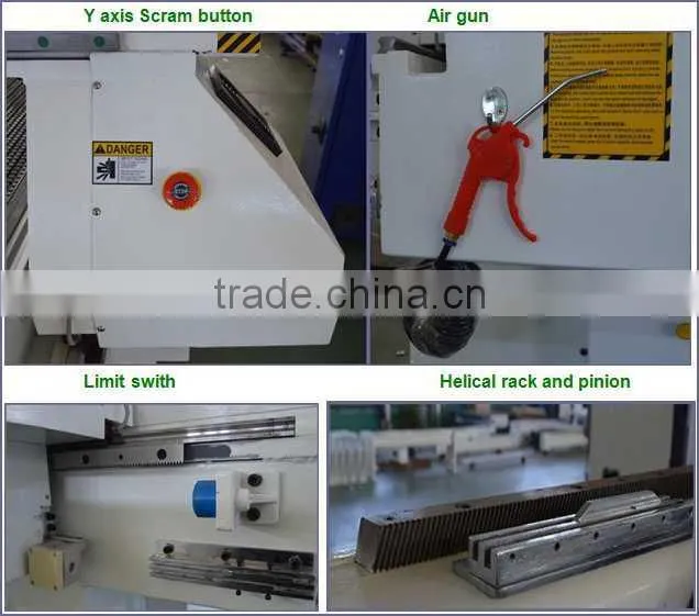 Cheaper and fast speed! FS1325C nesting ATC cnc router for woodworking/auto feeding cnc router machine
