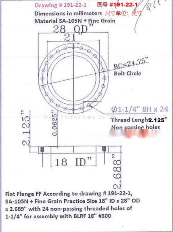 ps104148312-customized_forged_carbon_steel_flat_face_flange_with_non_passing_threaded