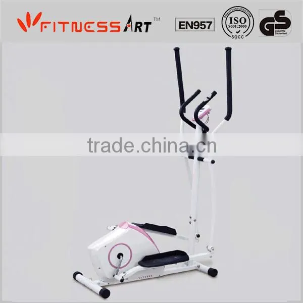Fitness equipment mini exercise bike elliptical bike EB8419