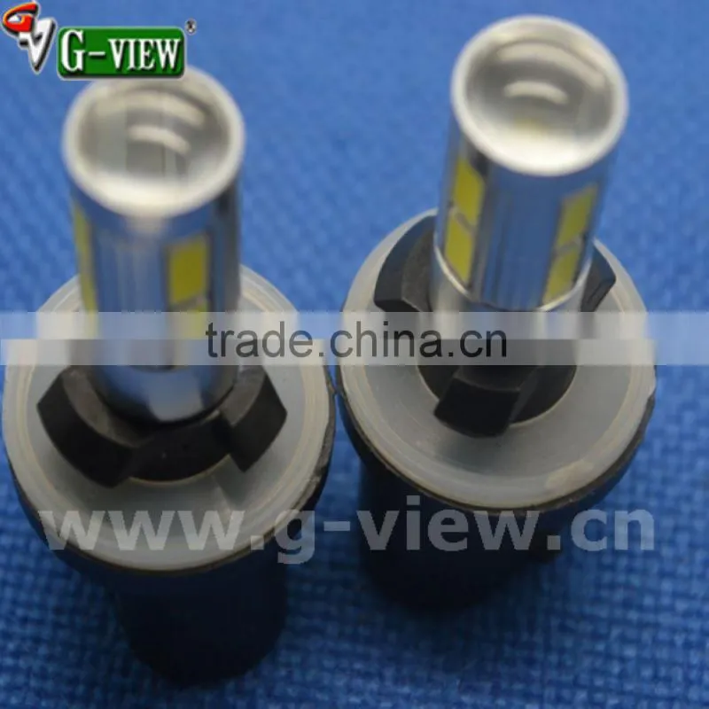Top sale high Lumen H3 led fog lamp,Samsung 5630 h1 h3 led car light , 10smd 5630 auto led h3