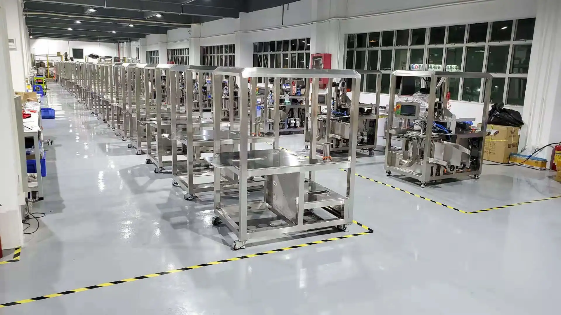 Shenzhen Medusa Technology Co., LTD company overview - view 1