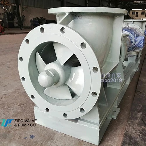 Zipo Valve & Pump Co.,ltd company overview - view 1