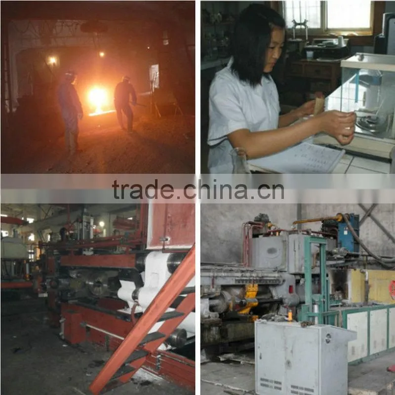 competitive price CaSi cored wire