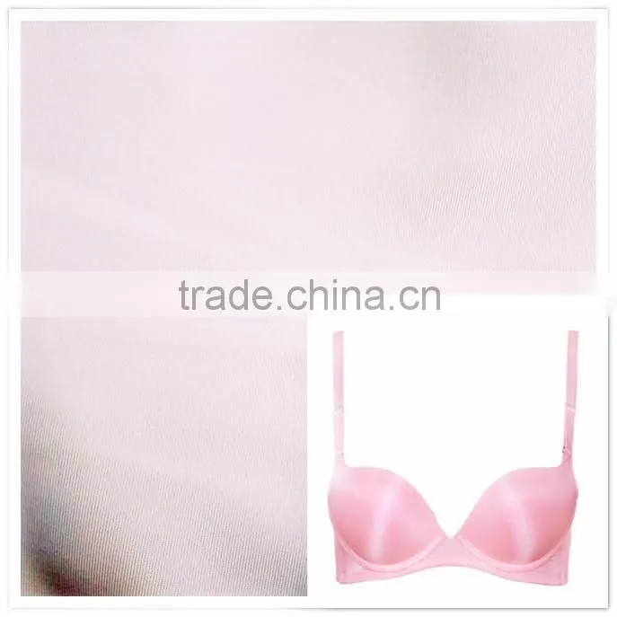 4 way quick dry elastic polyester fabric for footwear swimwear