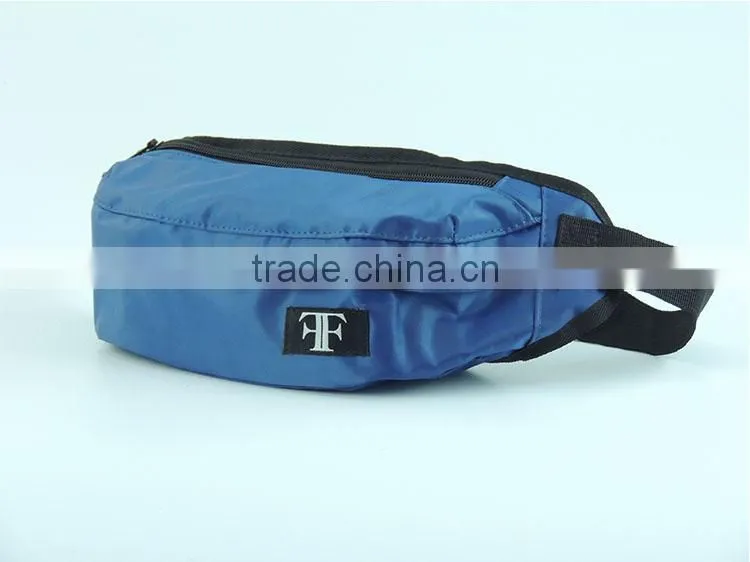 hot selling outdoor cycling sport waist bag