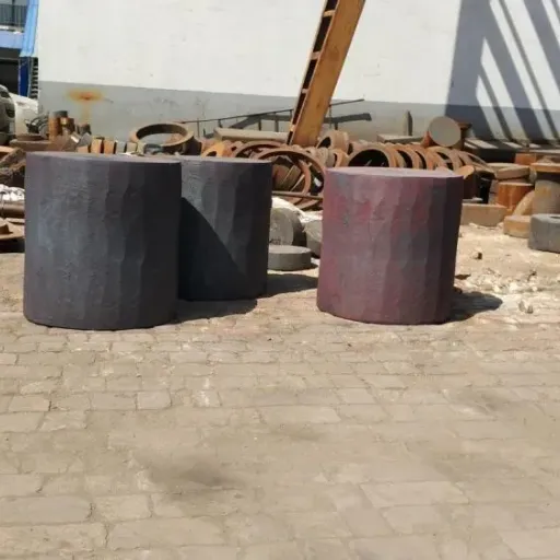 rotor core material (2)