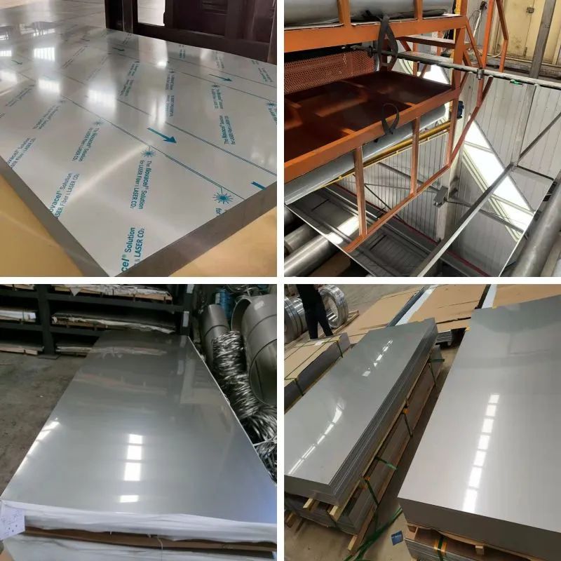 Pro-Grade Seamless Pipe - 304/316 Stainless Steel