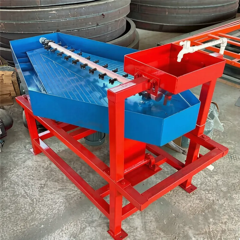 Gemini Shaking Table (3)