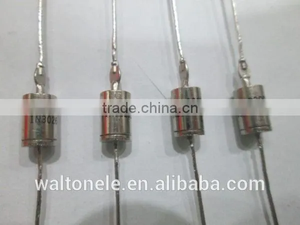 Zener diode 1N3026B