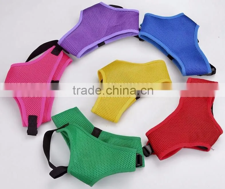 Bulk wholesale custom pet dog harness