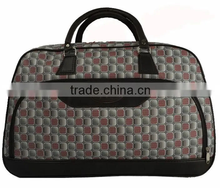 2015 new designer side travel bags for men(XY12)