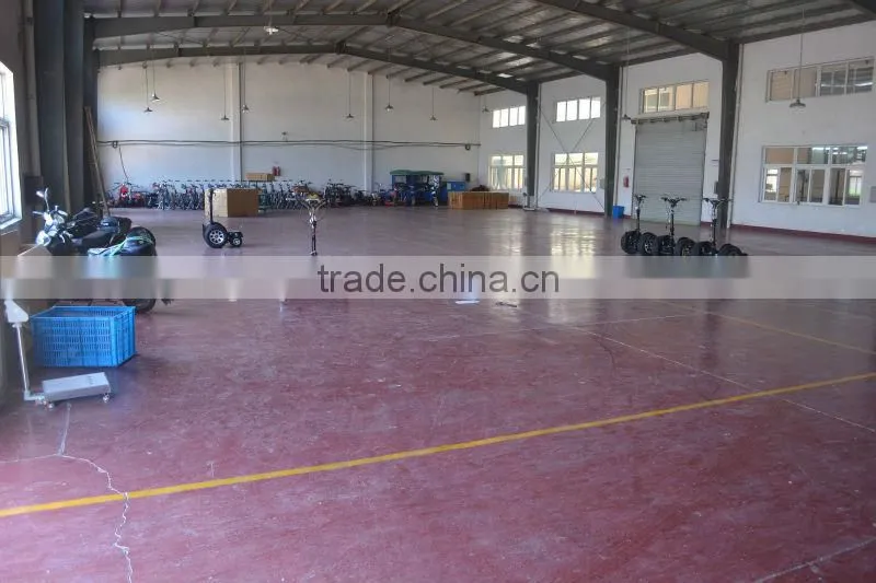 made in China small cheap Foldable adult electric scooter