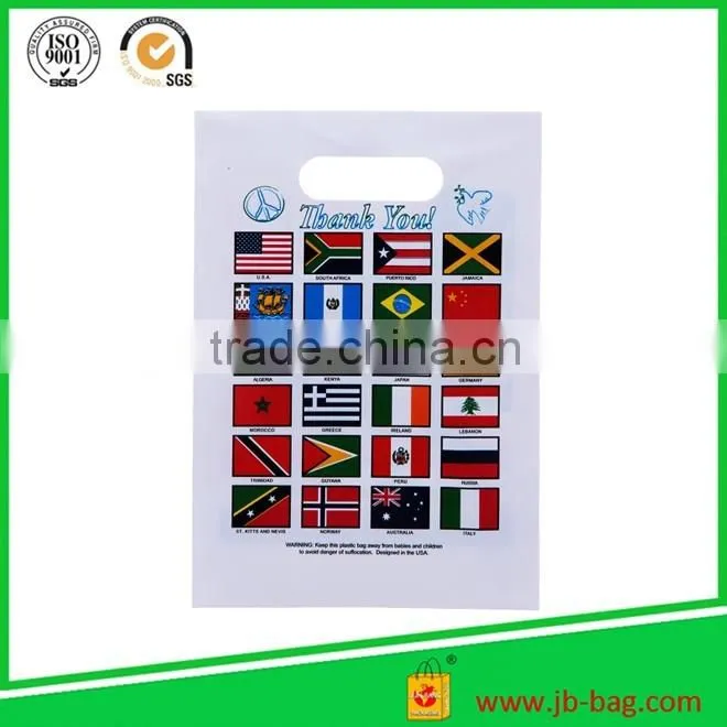 Thank You design personalized gift bags gift & craft