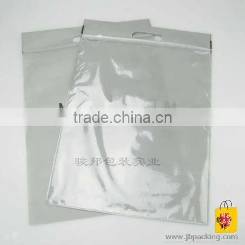 promtional poly bag for packaging bag (JA-128)