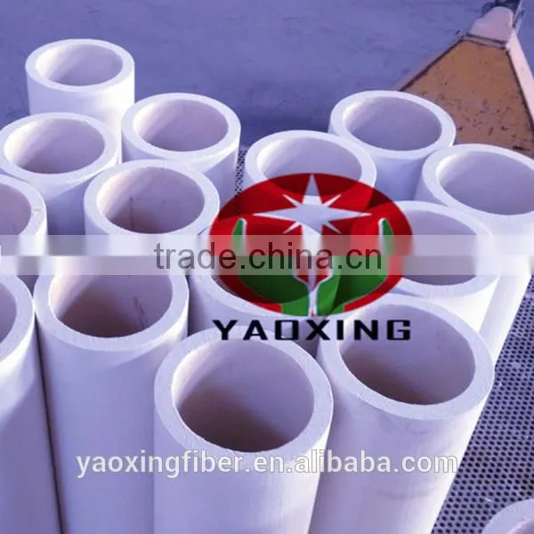high temperature vacuum formed ceramic fiber products high quality ceramic fiber products refractory ceramic fiber products