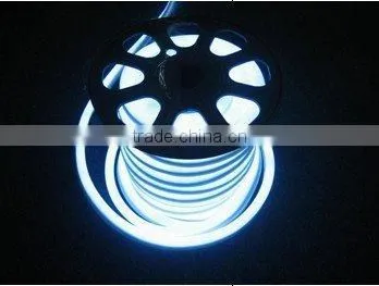Easy to DIY by yourself ,All color flexible LED Neon Light strip