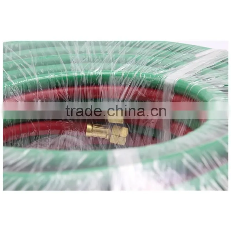 R Grade 8MM + 8MM Oxyacetylene Hose 300Psi