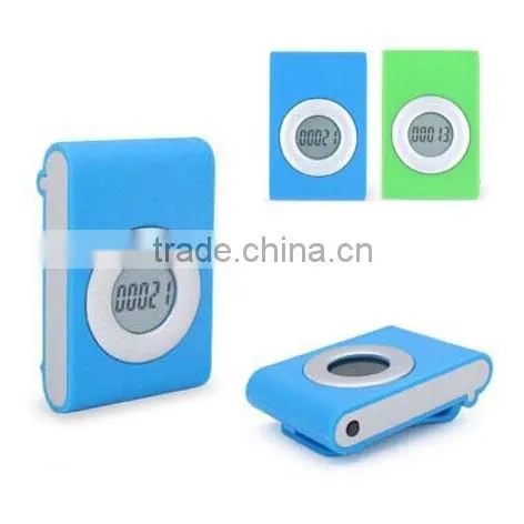 free sample offerd for pedometers