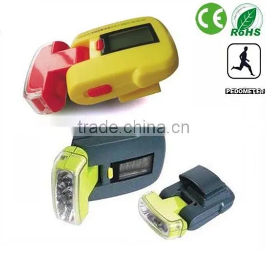 lowest price holiday gifts kids step counter