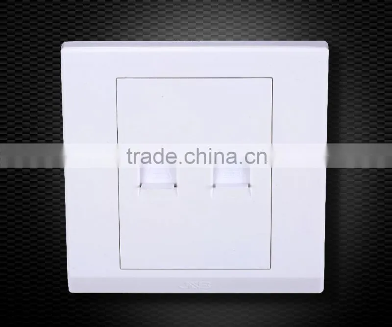 factory price telephone computer socket