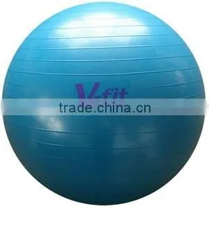 pvc fitness ball/yoga ball/exercise balls