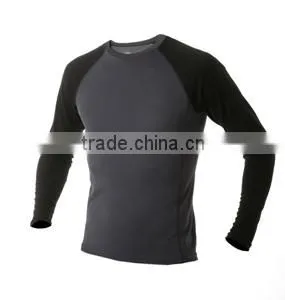 Lady's Sleeveless High Quality Sports Rush Guard