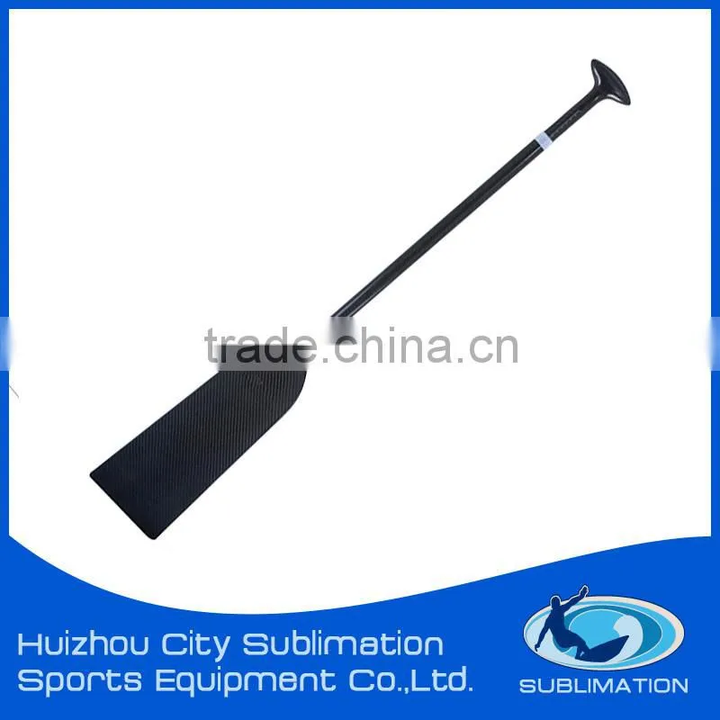 Durable and Strong Adjustable Dragon Boat Paddle, Reinforced ABS edge, Fiberglass, Carbon Kayak Paddle, ISUP Paddle
