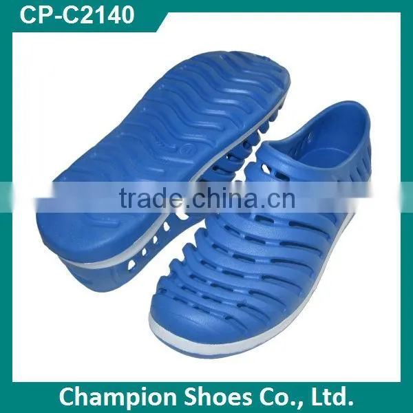 New Model Women Mens EVA Clogs