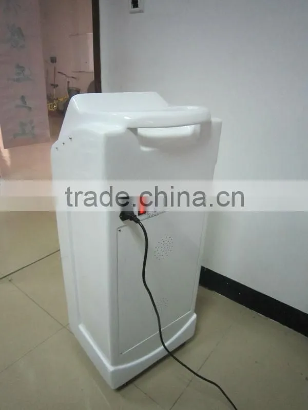 VY-681 Beauty oxygen therapy facial machine for sale