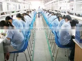 Shenzhen Slinya Electronics Co., Ltd. company overview - view 3