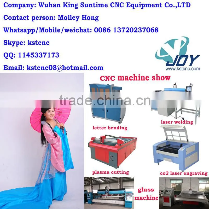 Glass polisher machine 3d auto mirror engraving machine price low