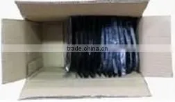 RGB waterproof led strip IP65