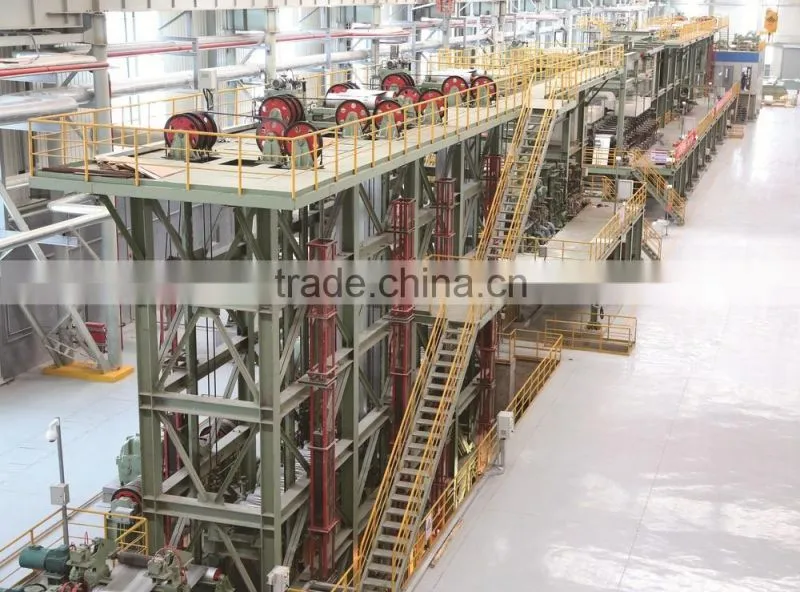 Cold Rolled Steel Coils/Steels(CRC) SWKD CHINA FACTORY