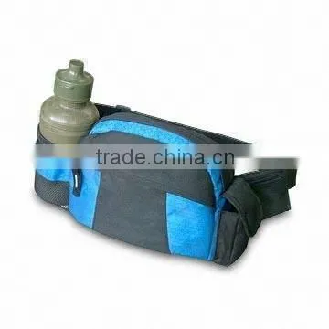 fashion design light weight leisure waist bag