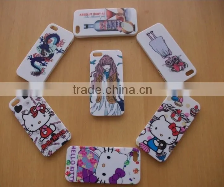 mobile case printing machine