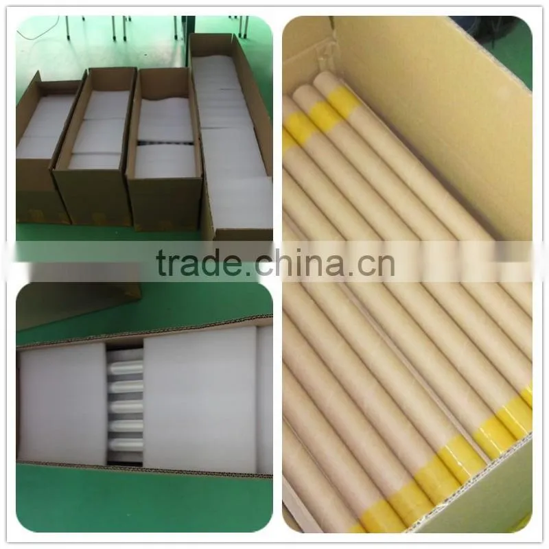 Top quality updated 1200 led tube