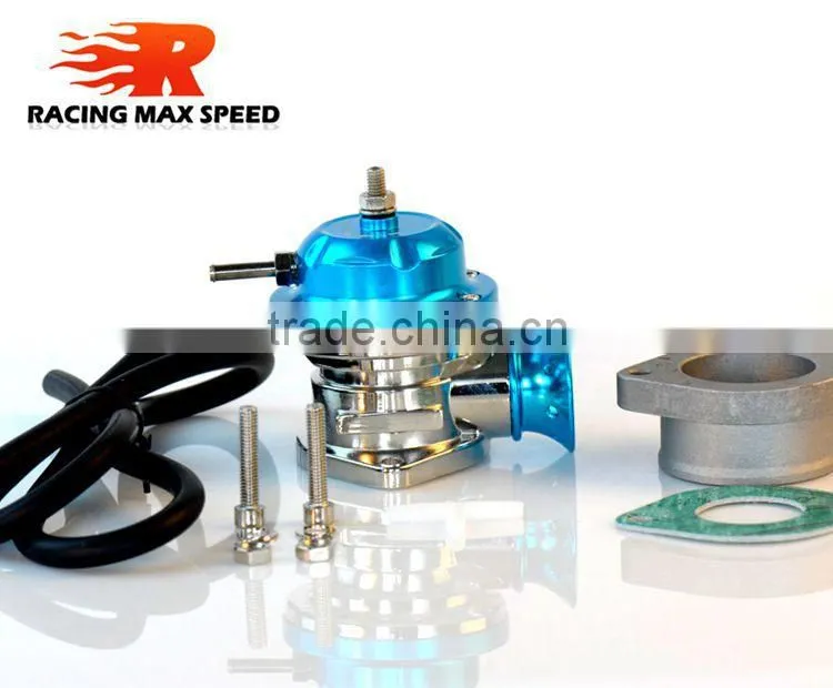 Auto aluminum universal adjusable type rs blow off
