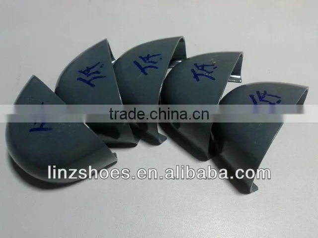 LQZ99 steel cap for 2013 hiking boots
