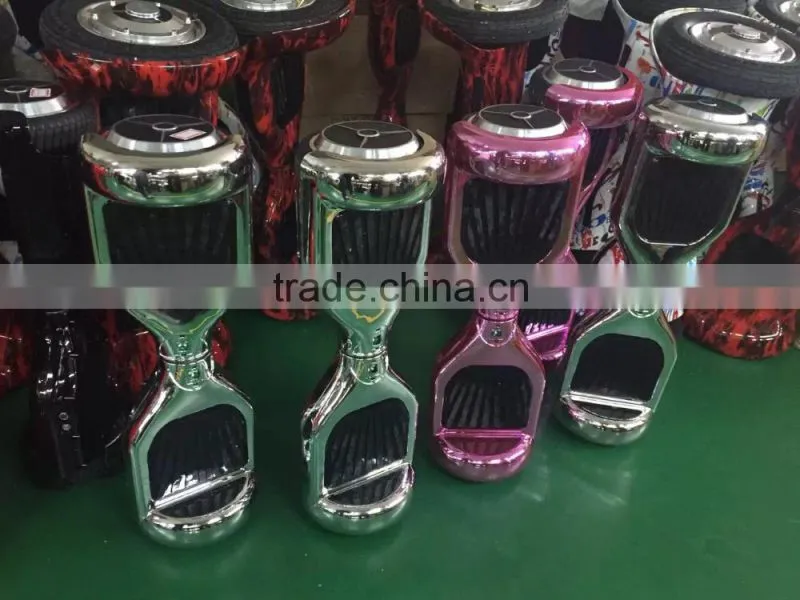 MINI-N6 Most Popoluar Hot selling Guangzhou Factory 2 wheels self balancing scooter